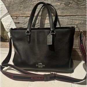 Authentic Coach Purse